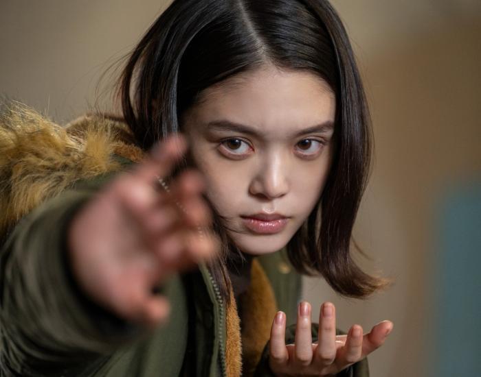 JFTFP26: Ghost Killer image