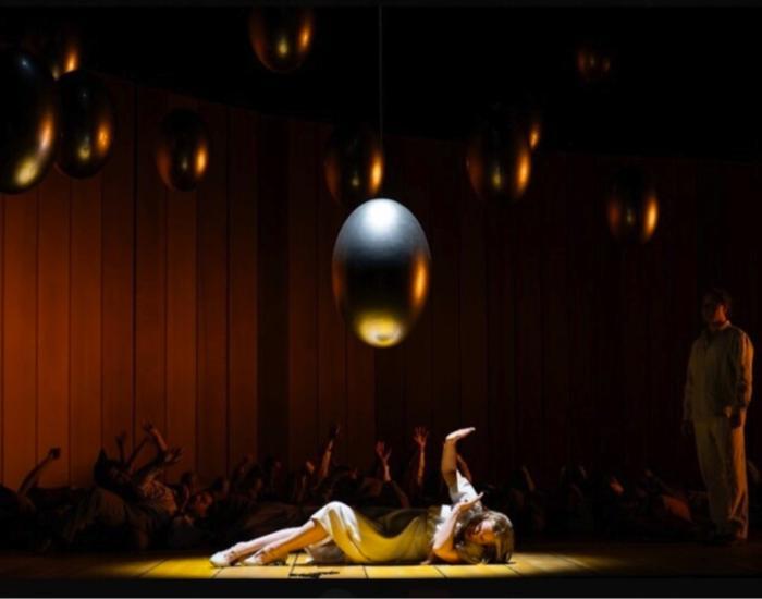 La Scala: Lohengrin image