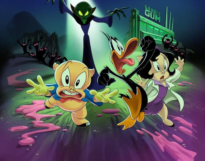 The Day the Earth Blew Up: A Looney Tunes Movie image