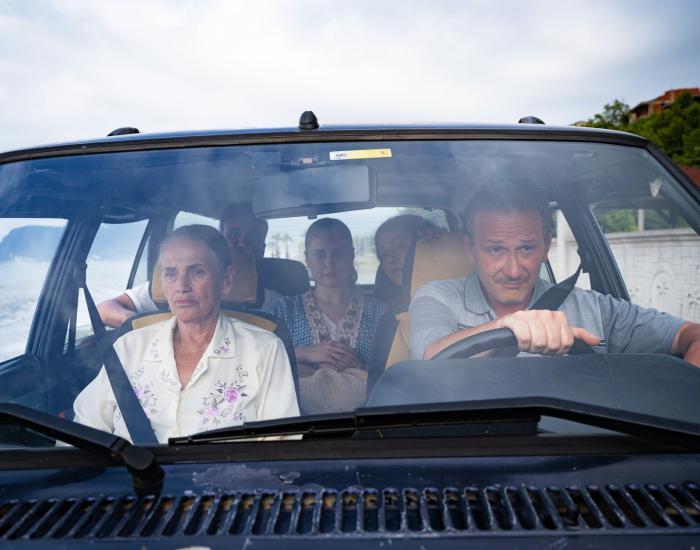 Mukadderat (Fate) + Intro image