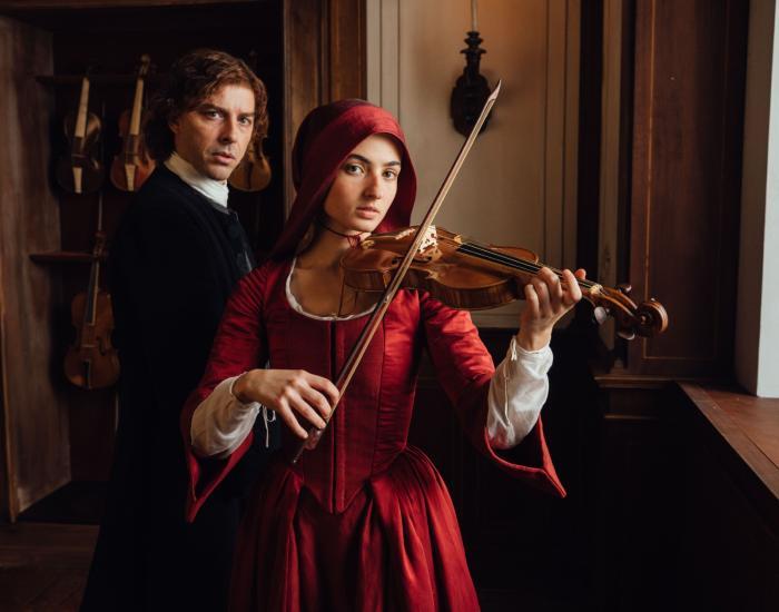 Preview: Primavera image