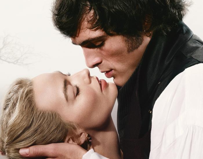 Wuthering Heights image