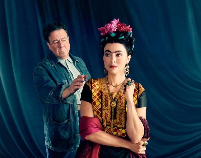 Met Opera: El Último Sueño de Frida y Diego image