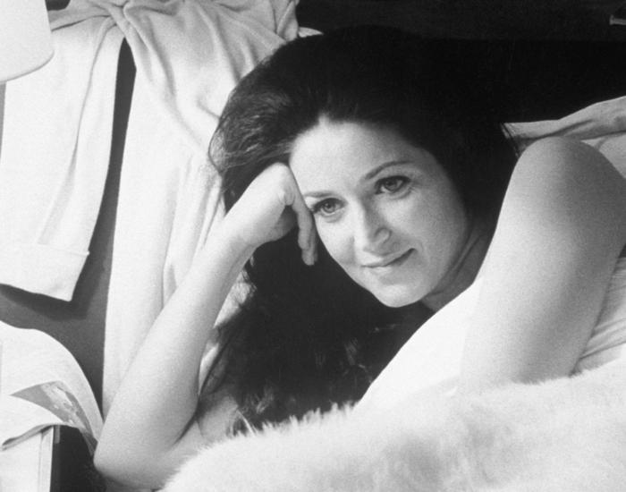 My Night at Maud's image