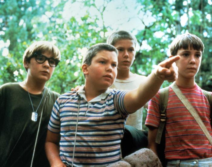 Stand By Me – 40th Anniversary image