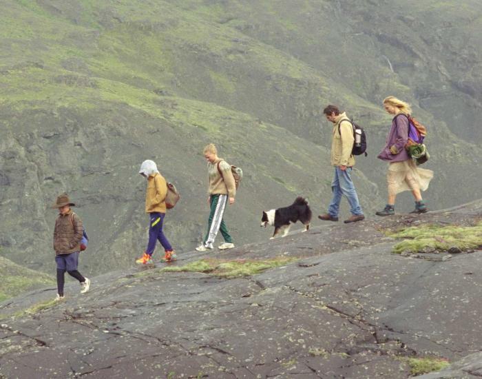 The Love that Remains image