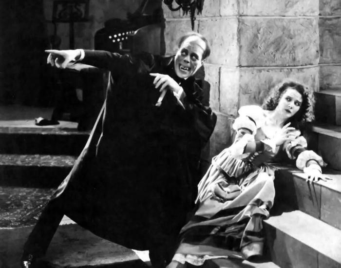 The Phantom of the Opera (1930) image