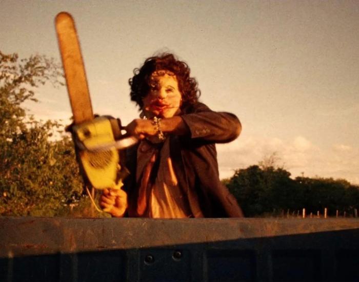 Horror All-Nighter 2026: The Texas Chainsaw Massacre image