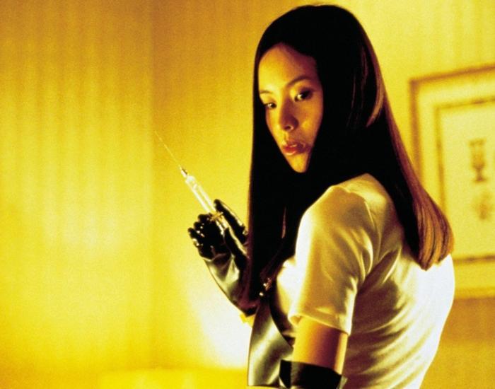 Horror All-Nighter 2026: Audition image