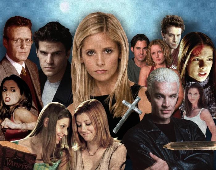 Buffy image