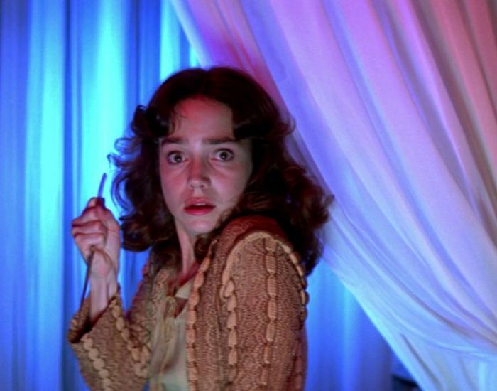 Horror All-Nighter 2026: Suspiria image
