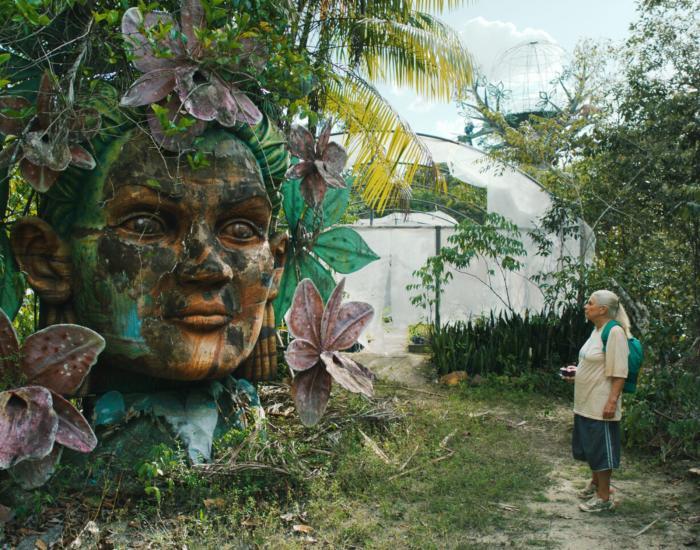 The Blue Trail image