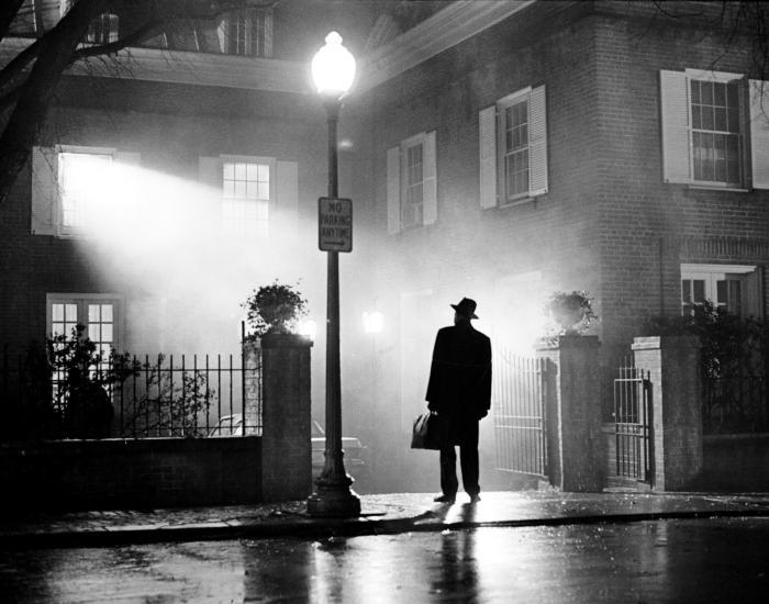 Horror All-Nighter 2026: The Exorcist image