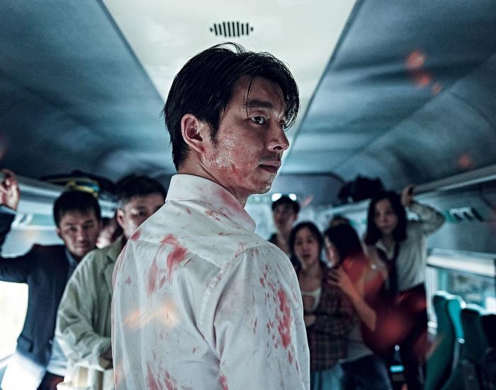 Horror All-Nighter 2026: Train to Busan image