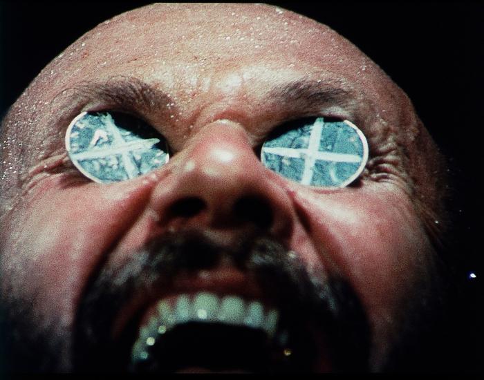 Wake in Fright image