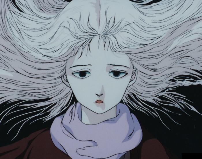 Angel's Egg - 40th Anniversary 4K Restoration image