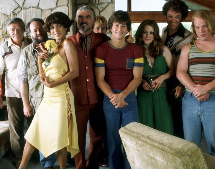 Boogie Nights image