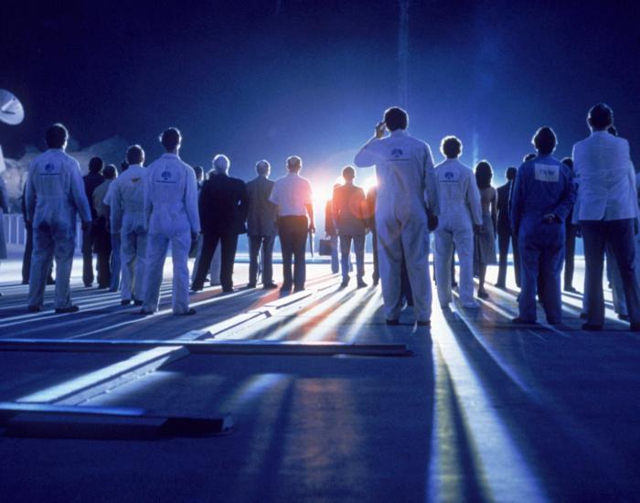 Close Encounters of the Third Kind image