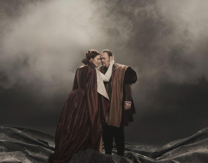Macbeth image