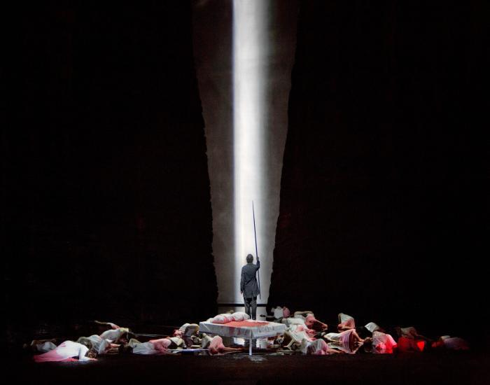 Parsifal image