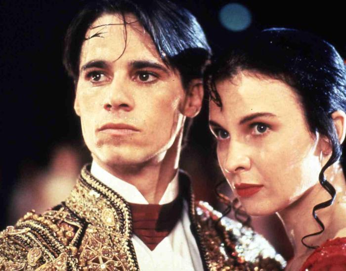 Parent & Baby: Strictly Ballroom image