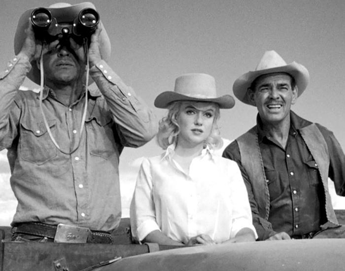 The Misfits image