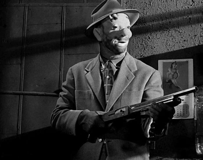 The Killing image