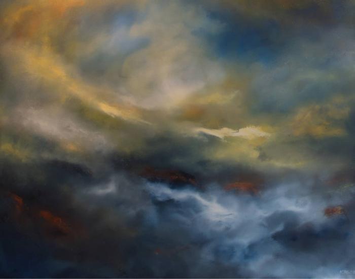 Broadway Gallery: Into the Light image