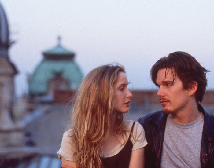 Before Trilogy image