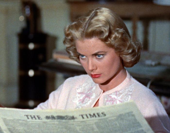 Dial M for Murder (3D) image
