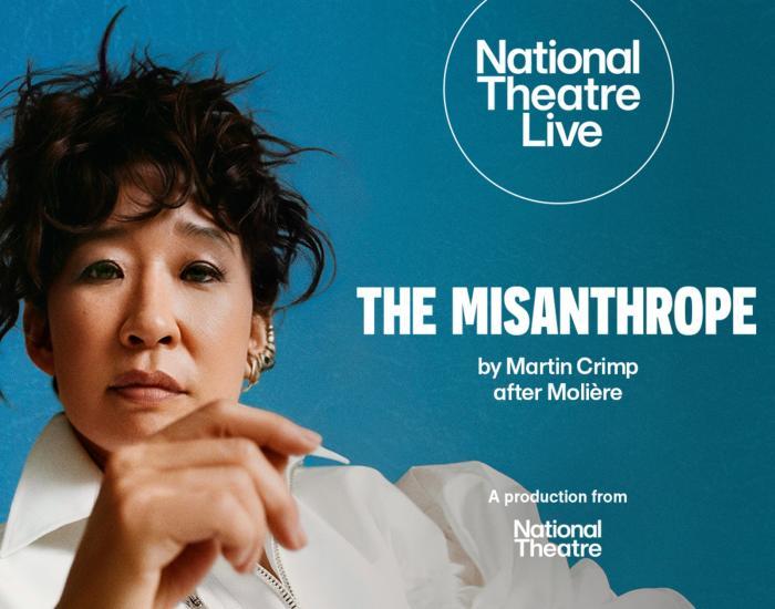 NT Live: The Misanthrope image
