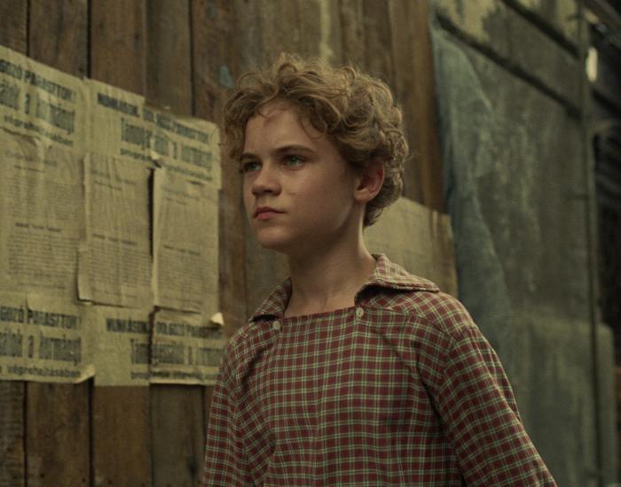 Orphan image