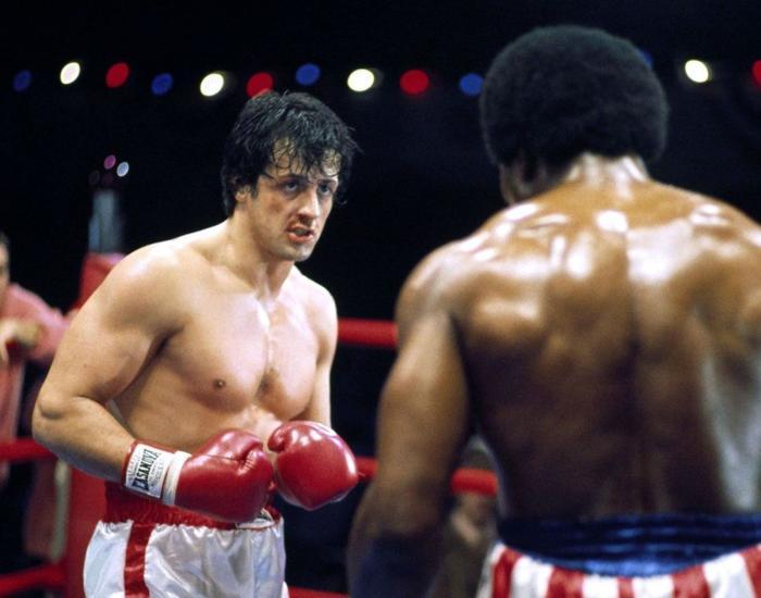 Rocky: The Roots & Legacy of a boxing classic image