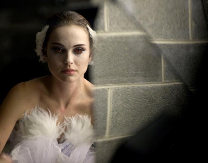 Black Swan + Discussion image