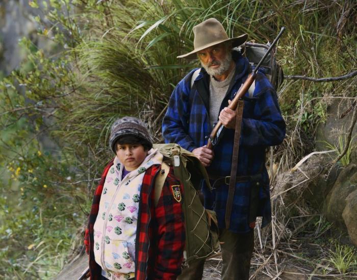 Hunt for the Wilderpeople - 10th Anniversary image