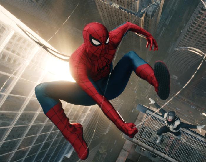 Spider-Man: Brand New Day - Relaxed Screening image