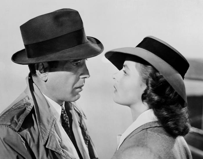 My Movie: Casablanca image