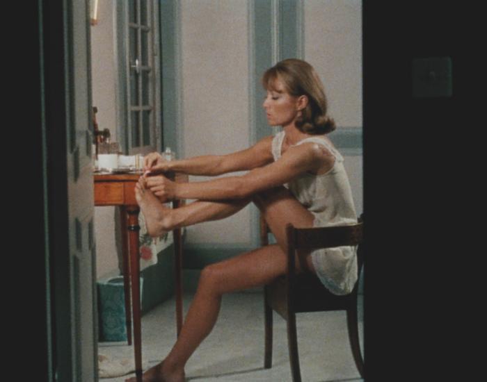 La Femme Infidèle image