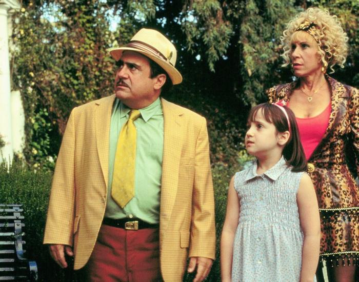 Matilda - 30th Anniversary image