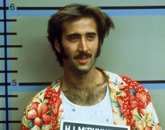 Raising Arizona image