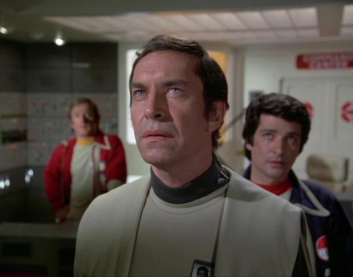 Space: 1999 4K Restoration Double Bill image