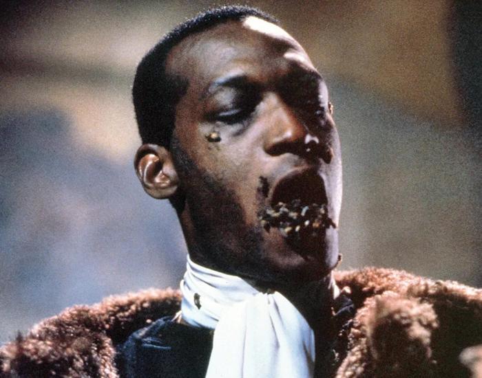 Candyman Web Banner