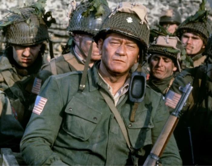 My Movie: The Longest Day image