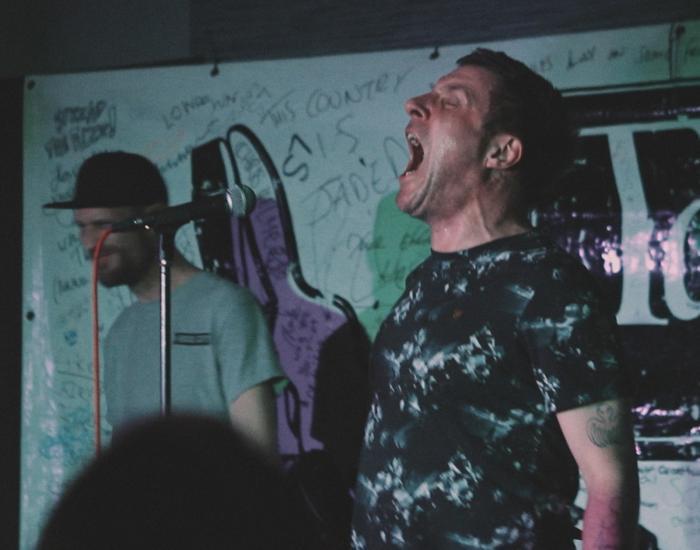 Bunch of Kunst - A Film About Sleaford Mods + Introduction image