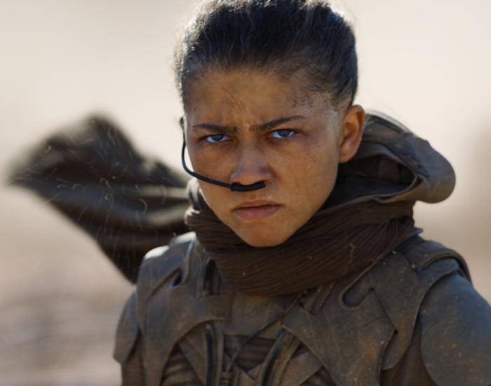 See It First – Dune: Part Three image