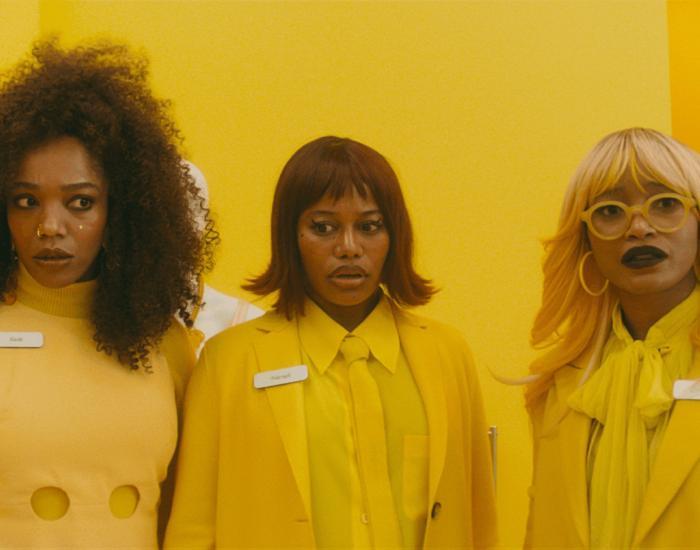 BFI London Film Festival 2026: I Love Boosters image