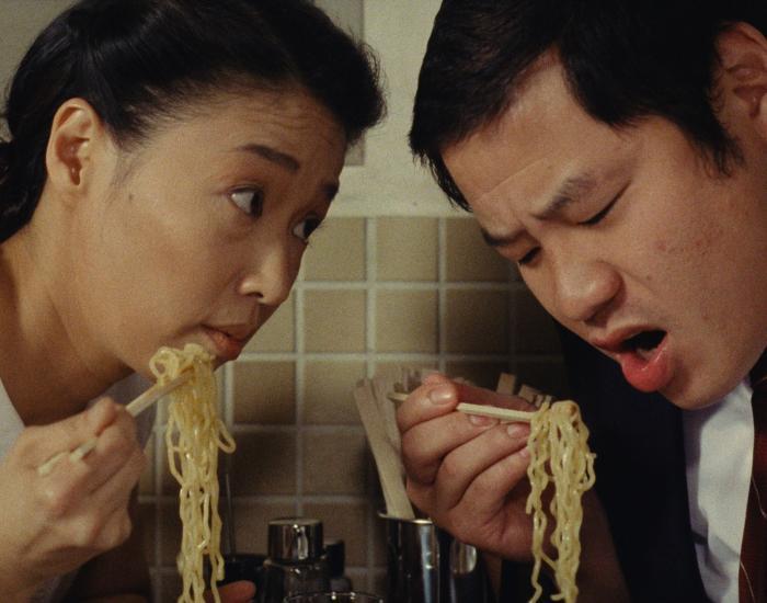 Tampopo + Introduction image