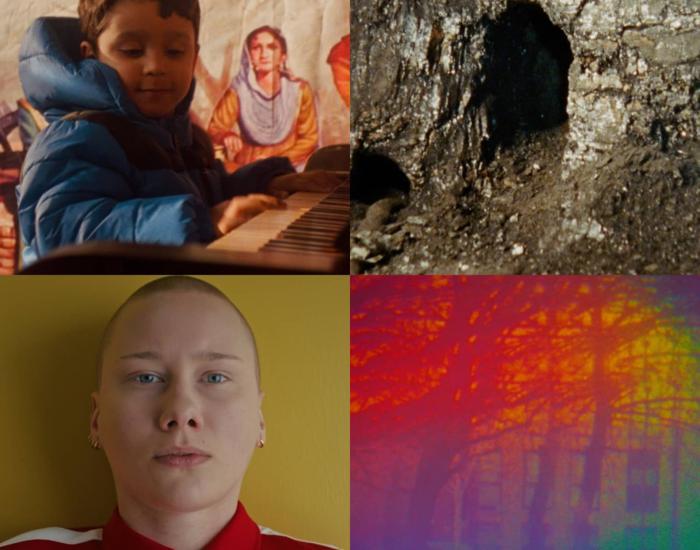 Film London Jarman Award 2026 image