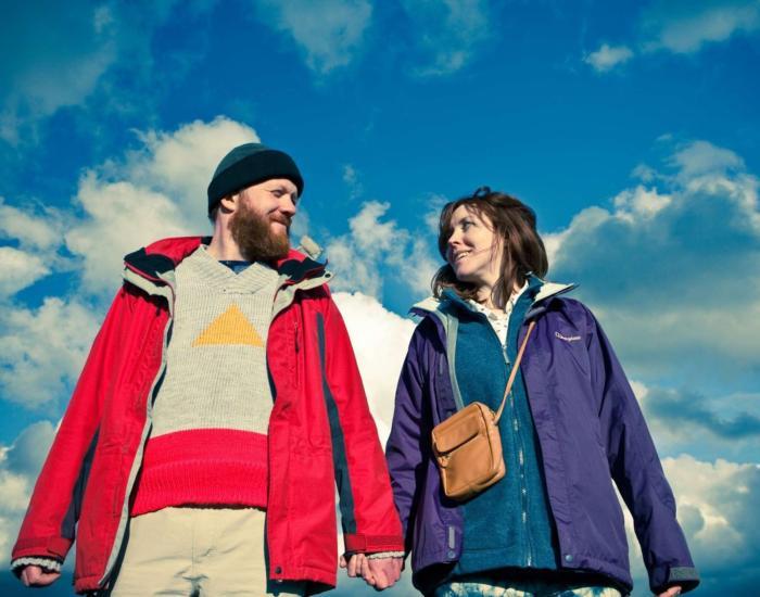 Sightseers image