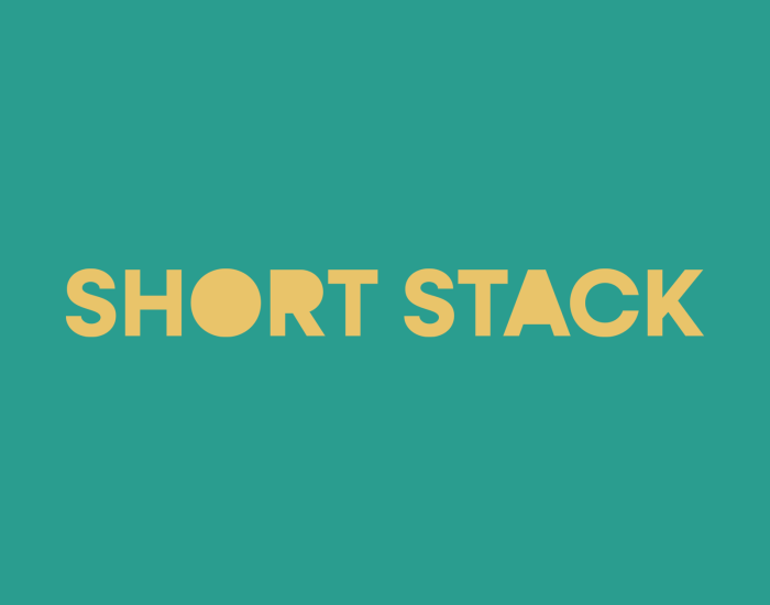 Short Stack Banner